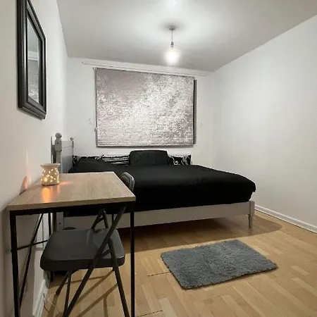 Guest house Downtown Delight *