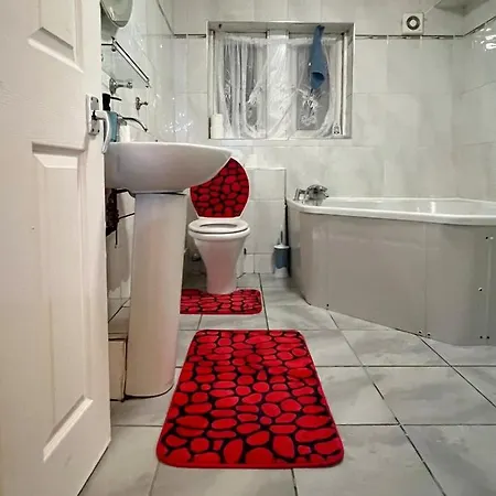 Guest house Downtown Delight