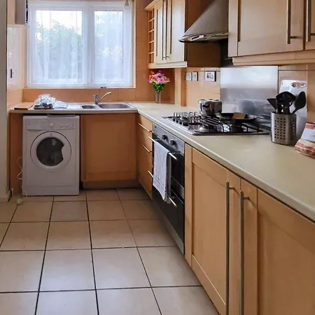 Downtown Delight Guest house Birmingham