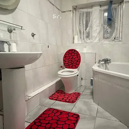 Downtown Delight Guest house *