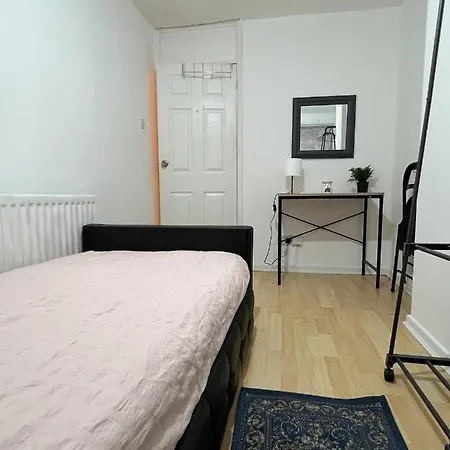 Downtown Delight Guest house Birmingham