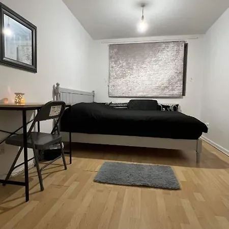Guest house Downtown Delight