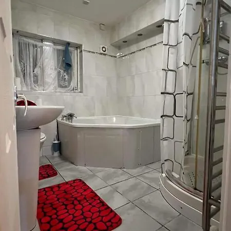 Guest house Downtown Delight