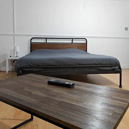 Downtown Delight Guest house