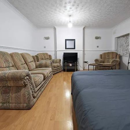 Guest house Downtown Delight Birmingham