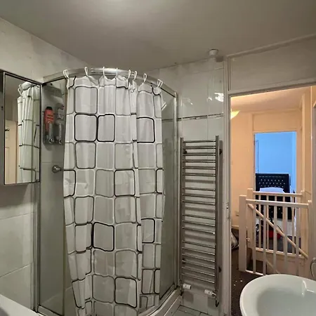 Downtown Delight Guest house